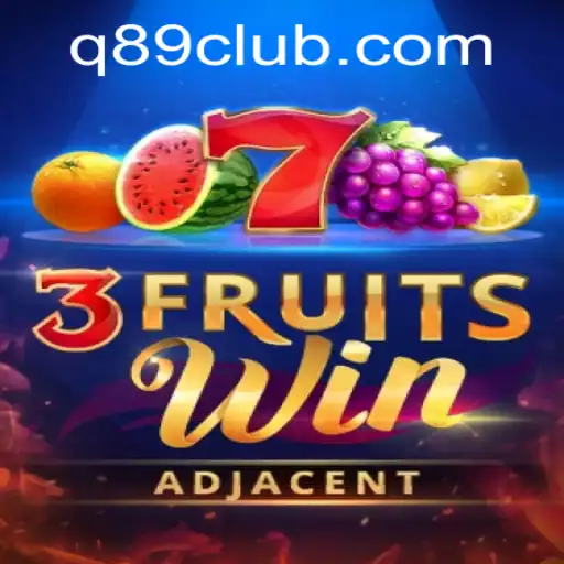 Discover the Thrilling World of 3FruitsWin