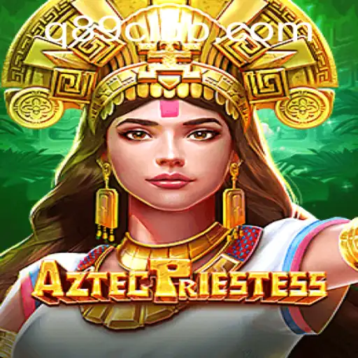 Explore the Mystical World of AztecPriestess: An Immersive Adventure
