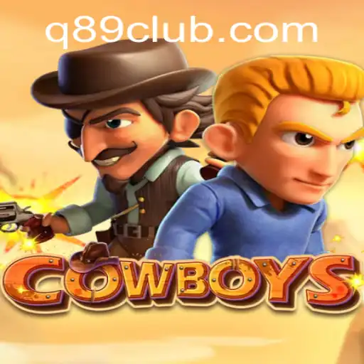 COWBOYS: An Immersive Gaming Experience with Q89.COM