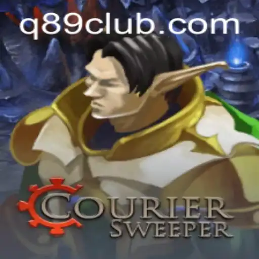 CourierSweeper: An Engaging Game Experience With Q89.COM