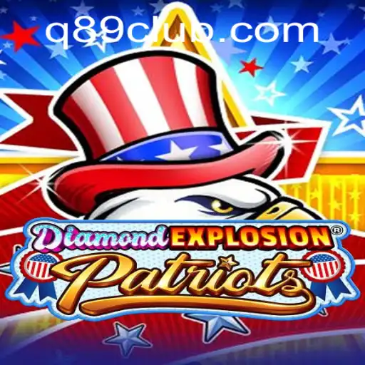 Unveiling DiamondExplosionPatriots: A Thrilling New Platform