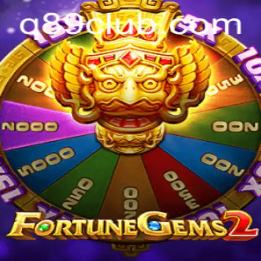 Discover FortuneGems2: A New Era of Online Gaming with Q89.COM
