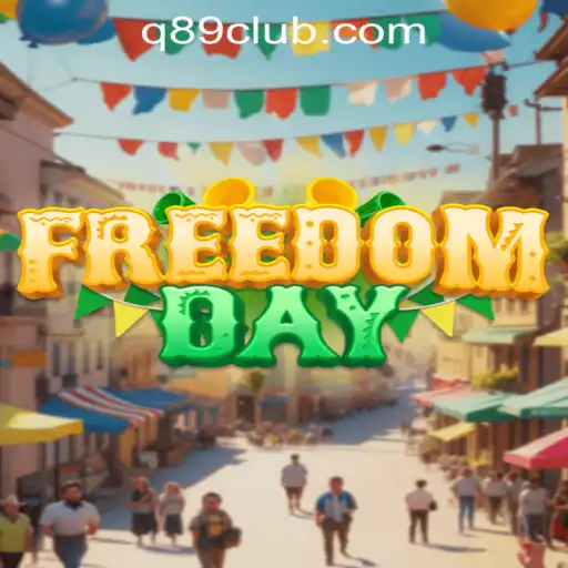 Discover the Thrill of FreedomDay: An Exciting Adventure Game on Q89.COM
