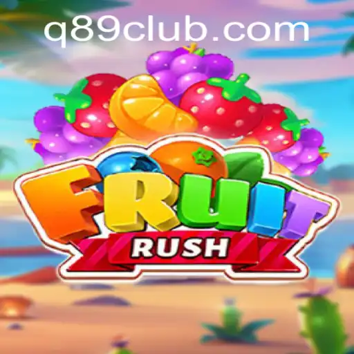 Unveiling the Exciting World of FruitRush: A Game of Strategy and Fun
