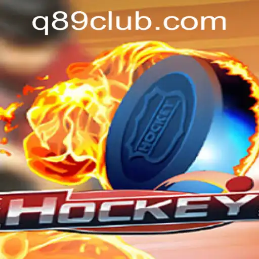 Understanding Hockey in the Context of Q89.COM