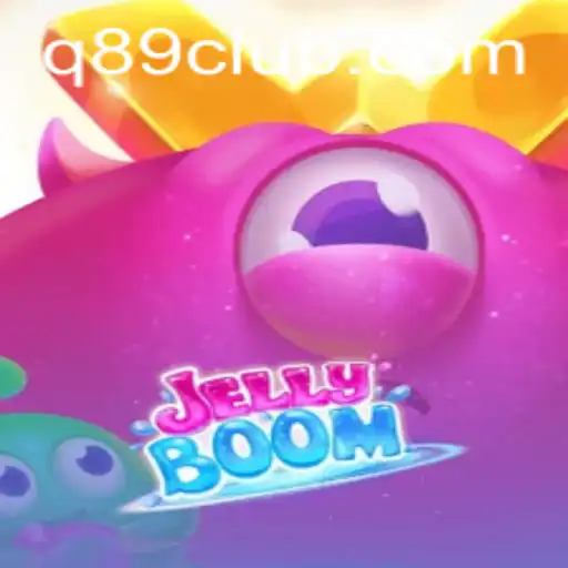 JellyBoom: A Colorful Adventure in Mobile Gaming