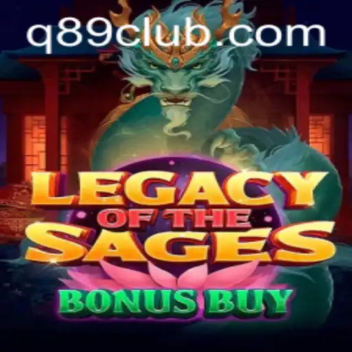 Legacy of the Sages Bonus Buy: A New Gaming Phenomenon