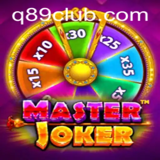 MasterJoker: A Revolution in Gaming Enthusiasm
