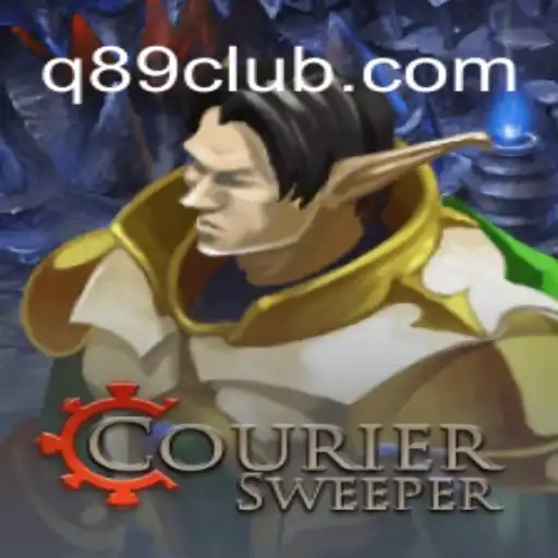 CourierSweeper: An Engaging Game Experience With Q89.COM