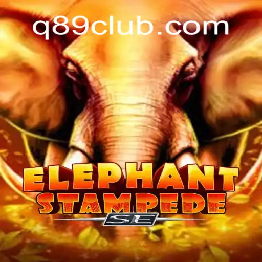 Exploring the Thrilling World of ElephantStampedeSE
