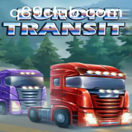 Discover the Thrilling World of EuropeTransit: A Strategic Adventure Inspired by Q89.COM