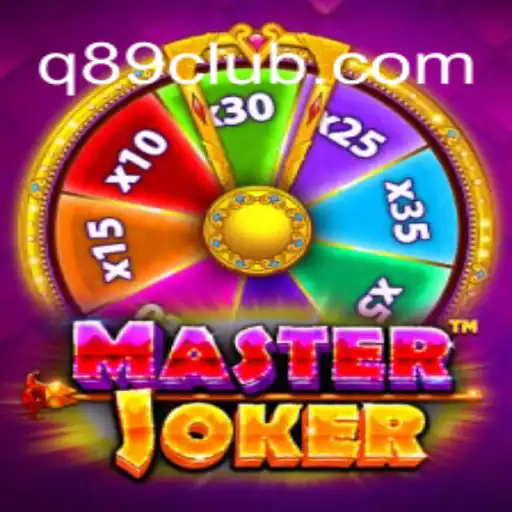 MasterJoker: A Revolution in Gaming Enthusiasm