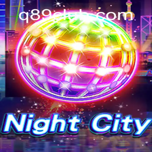 Explore NightCity: The Adventurous World of Q89.COM