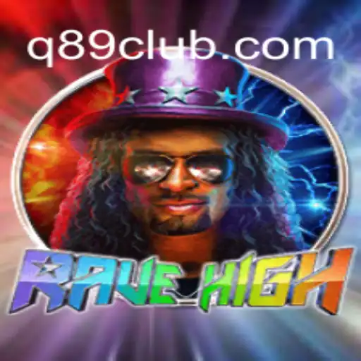 RaveHigh: Dive Into The Electrifying World of Virtual Dance Offs