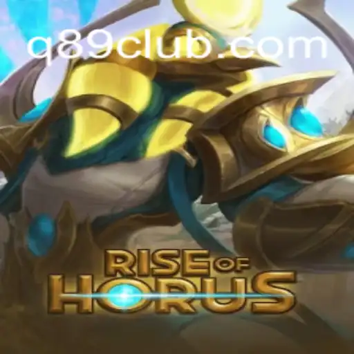 Rise of Horus: An Epic Adventure Game You Can't Miss