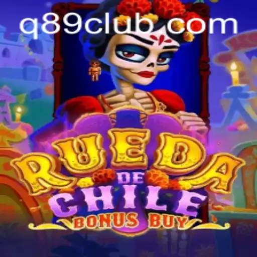 RuedaDeChileBonusBuy: A Thrilling New Addition to Online Gaming