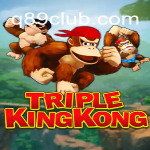Explore the Adventures of TripleKingKong: A New Era of Gaming
