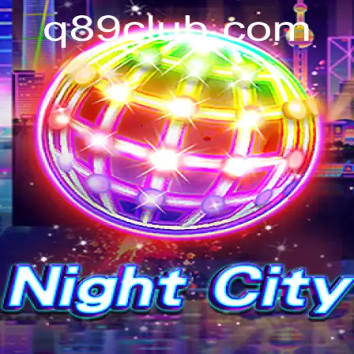 Explore NightCity: The Adventurous World of Q89.COM