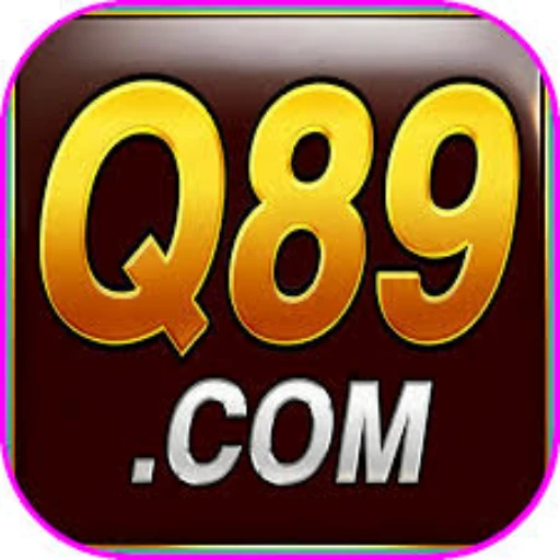 Q89.COM Logo
