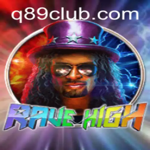 RaveHigh: Dive Into The Electrifying World of Virtual Dance Offs