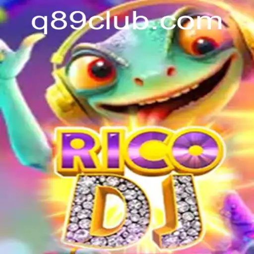 RicoDJ: The Dynamic World of Strategy and Fun