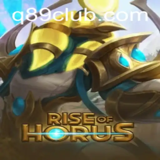 Rise of Horus: An Epic Adventure Game You Can't Miss