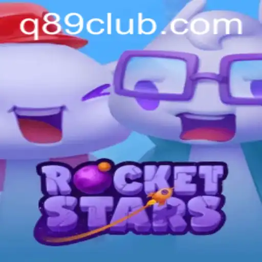 RocketStars: A Thrilling Game Adventure with Q89.COM