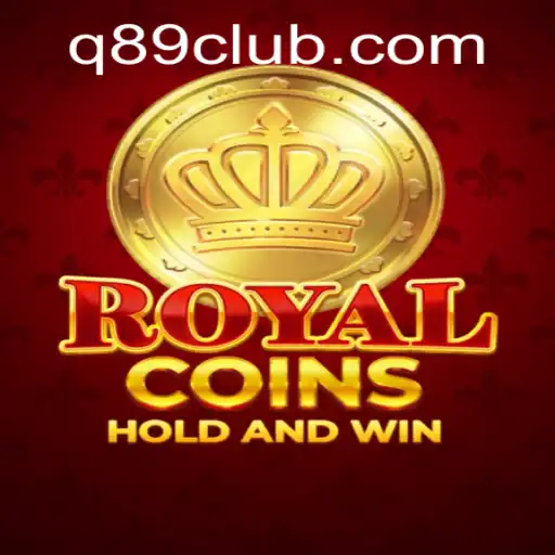Embark on a Royal Journey with RoyalCoins: An Enthralling Casino Game