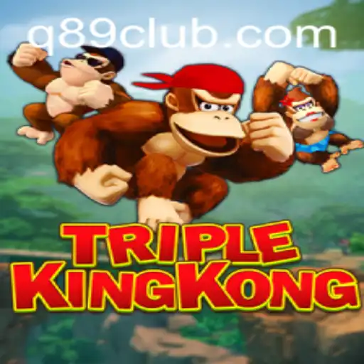 Explore the Adventures of TripleKingKong: A New Era of Gaming