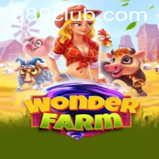 Discovering WonderFarm: A New Horizon in Gaming