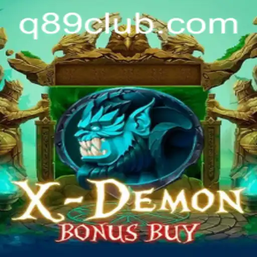Exploring XDemonBonusBuy: A Thrilling Game Experience with Q89.COM